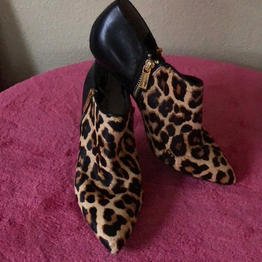 Michael Kors Booties